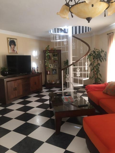 Casa en venta en Alhaurín de la Torre