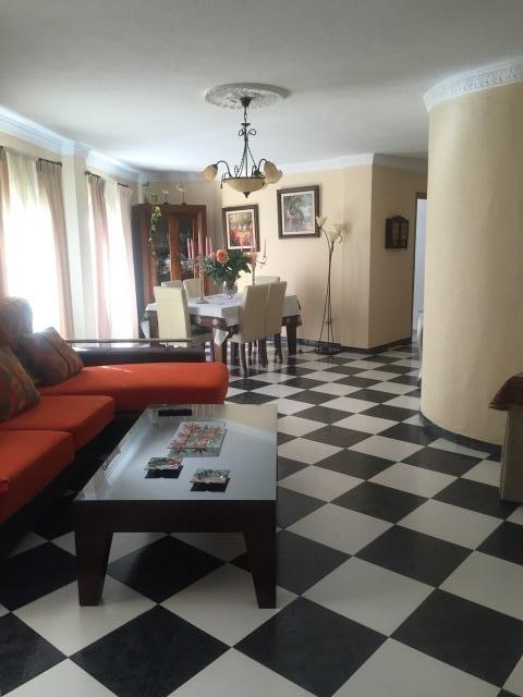 House for sale in Alhaurín de la Torre