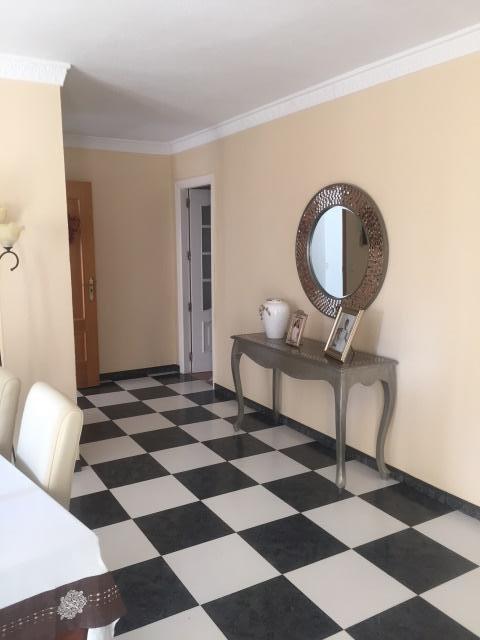 Woning te koop in Alhaurín de la Torre