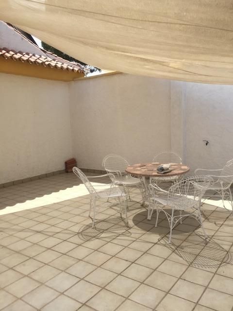 Pavillon en vente à Alhaurín de la Torre