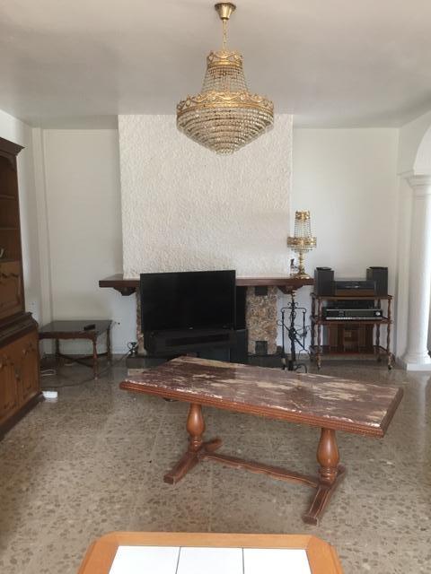 Chalet en venta en Alhaurín de la Torre