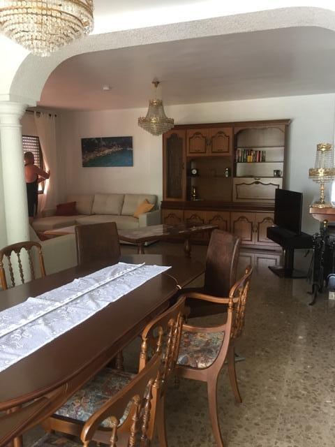 Chalet en venta en Alhaurín de la Torre