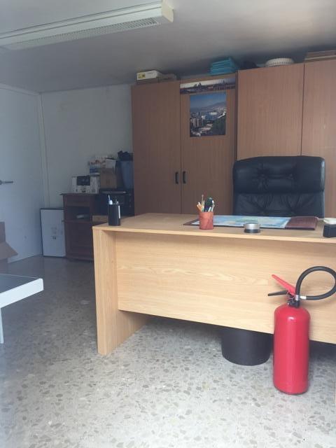 Chalet en venta en Alhaurín de la Torre