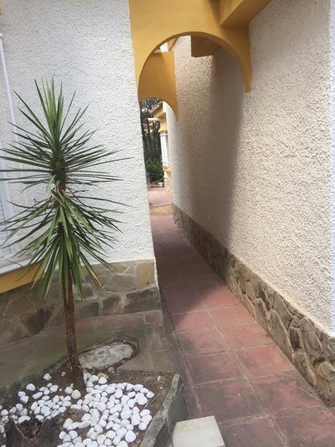 Chalet en venta en Alhaurín de la Torre