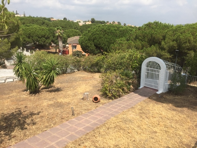 Chalet en venta en Alhaurín de la Torre